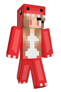 despacheeto69 Minecraft avatar full body