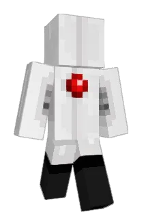 desperado210xa Minecraft avatar full body