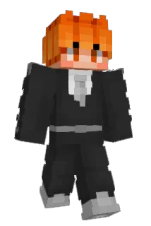 dessssssss Minecraft avatar full body