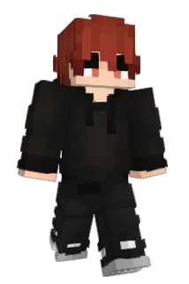 dest_de Minecraft avatar full body