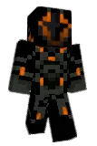destiny753 Minecraft avatar full body