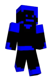 destroeur123 Minecraft avatar full body