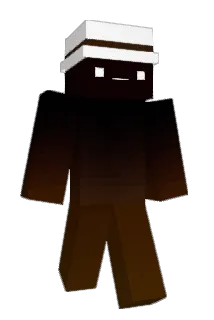 destroyedgraves Minecraft avatar full body