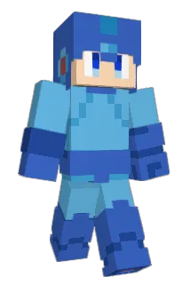 destroyer21001 Minecraft avatar full body