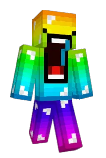 destroyer474 Minecraft avatar full body