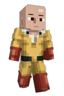 destroyer_2500 Minecraft avatar full body
