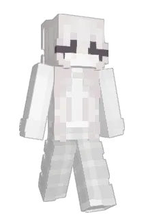 destroyingsolos Minecraft avatar full body