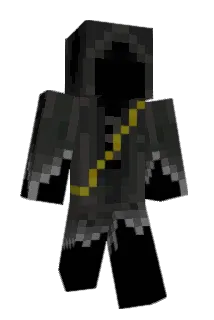 destructo11 Minecraft avatar full body