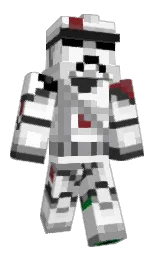 Custom render preview
