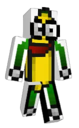 Custom render preview