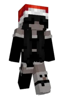 desum Minecraft avatar full body