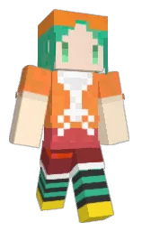 Custom render preview