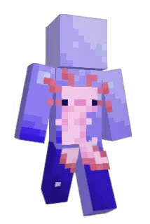 detectivehoa Minecraft avatar full body
