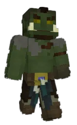 Custom render preview