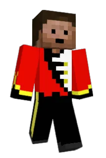 deti0907 Minecraft avatar full body