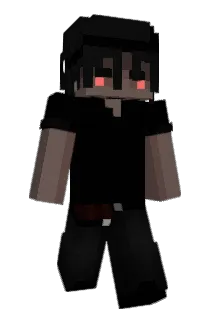 deukotos Minecraft avatar full body