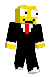 deulm_lol Minecraft avatar full body