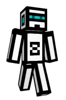 deus_ex_taco Minecraft avatar full body