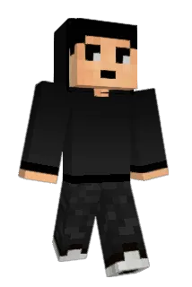 deuu Minecraft avatar full body