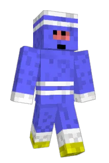 deuxzeds Minecraft avatar full body