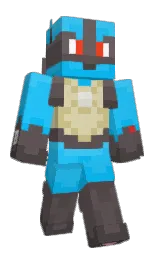 Custom render preview