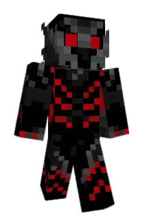 devJimmy2_acc Minecraft avatar full body