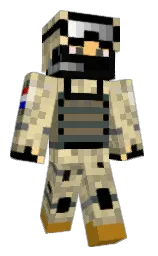 Custom render preview