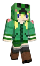 Custom render preview