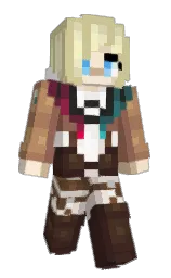 Custom render preview