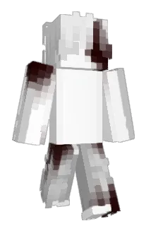 devilcityy Minecraft avatar full body