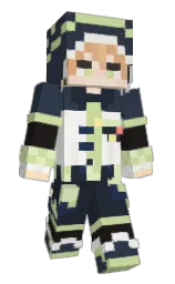 Custom render preview