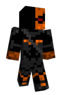 devildog1923 Minecraft avatar full body