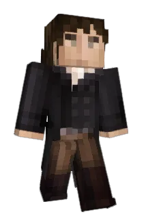 devildog546137 Minecraft avatar full body