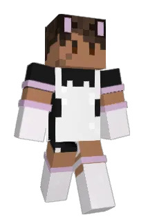 devilishboy2011 Minecraft avatar full body