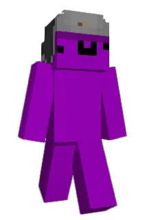 devilishgolf946 Minecraft avatar full body