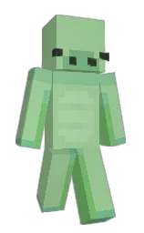 Custom render preview