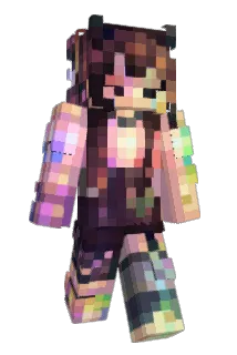 devilsadvocate69 Minecraft avatar full body