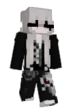 devilsdolll Minecraft avatar full body