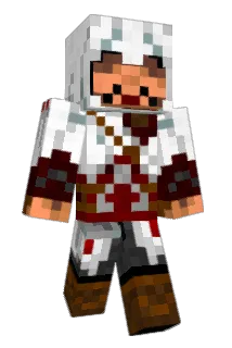 devilskull80 Minecraft avatar full body