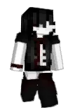 devilsmoker Minecraft avatar full body