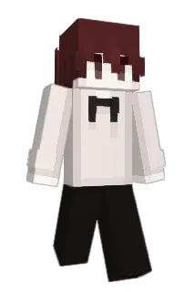 devilstars Minecraft avatar full body