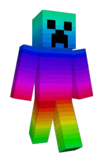 devilstomper333 Minecraft avatar full body