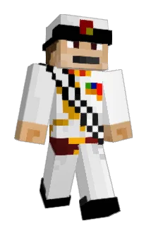 devin78677 Minecraft avatar full body
