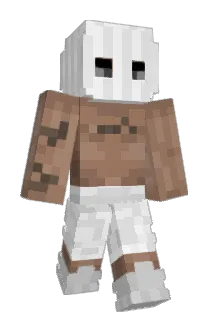 devitoanonymo Minecraft avatar full body