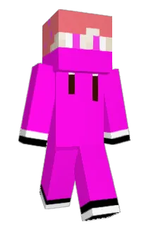 devon94671 Minecraft avatar full body