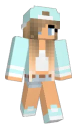 Custom render preview