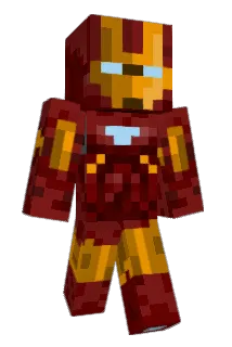 devyn356 Minecraft avatar full body