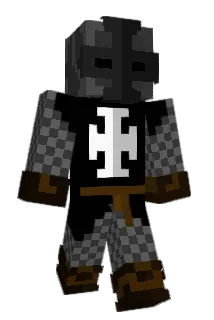 devyn_saltybar Minecraft avatar full body