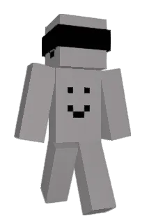 dew_32 Minecraft avatar full body