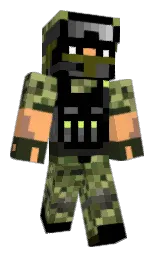 Custom render preview